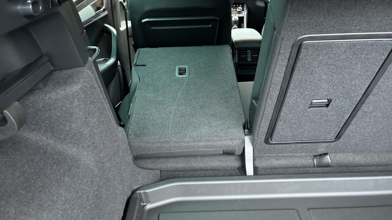 Skoda Karoq 1.0 TSI 116 SE Edition 5dr Petrol Estate